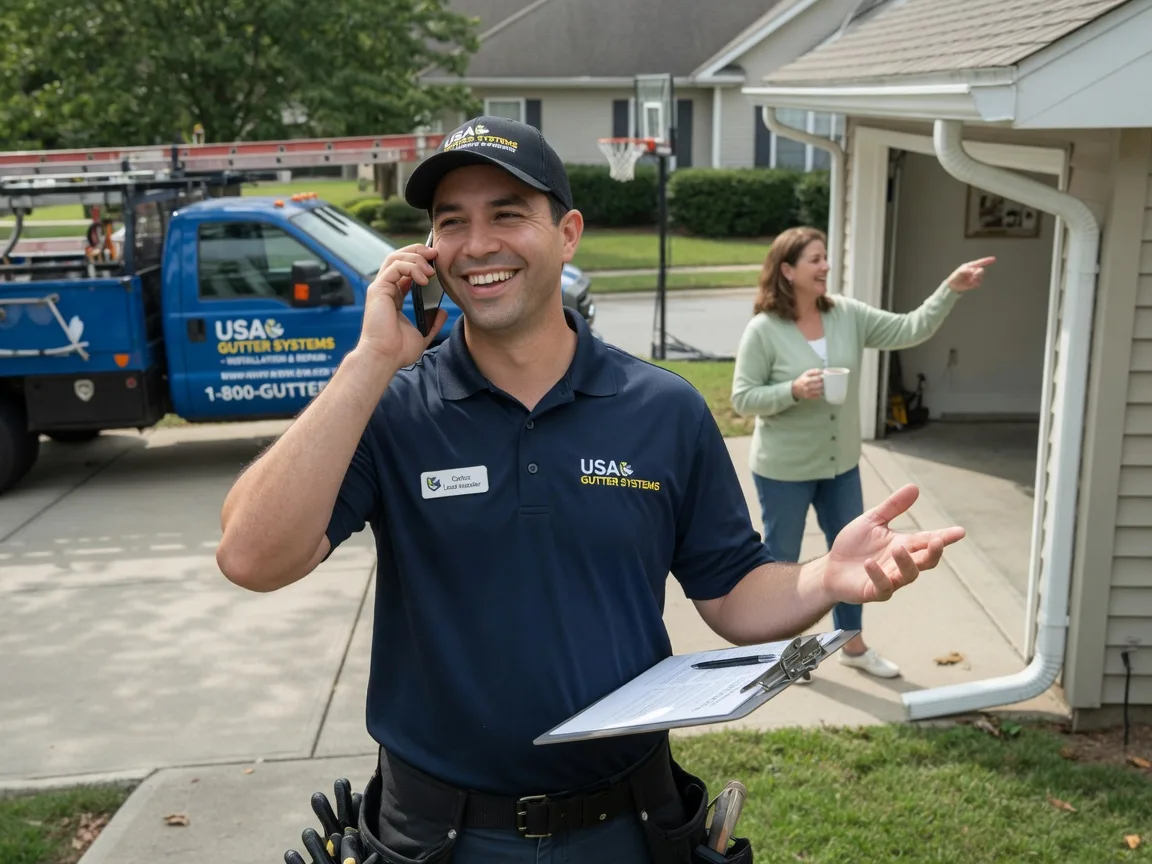 Gutter Installation Mutual, OK FAQs